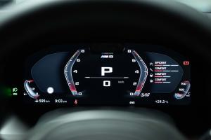 BMW M8 Competition Coupe 2020 года  (JP)